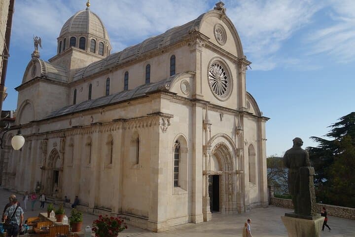 Exploring Krka Waterfalls, Primosten & Trogir: A Private Day Tour from Split photo 5