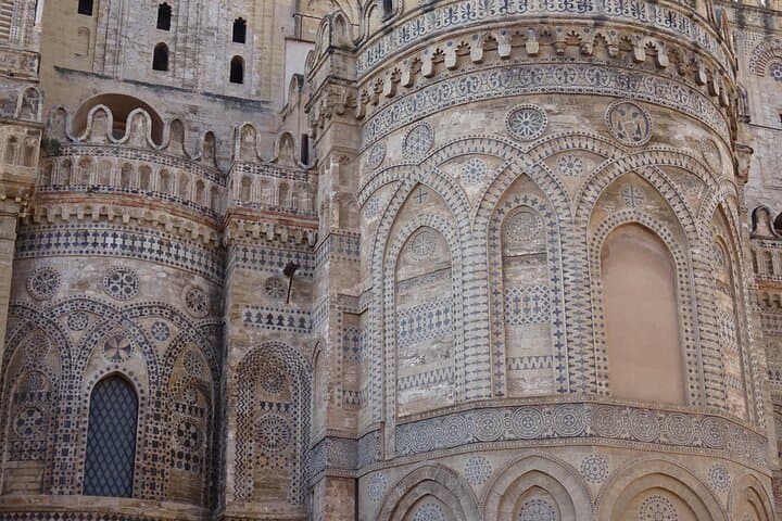 Markets and Monuments: Walking Tour of Palermo's Historic Center photo 6