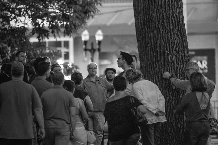 Ultimate Queen City Is Haunted Tour — Over-the-Rhine Ghost Walk in Cincinnati photo 6