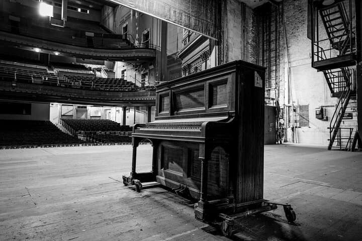 Ultimate Queen City Is Haunted Tour — Over-the-Rhine Ghost Walk in Cincinnati photo 4