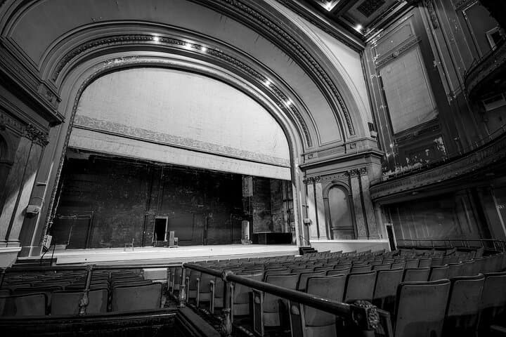 Ultimate Queen City Is Haunted Tour — Over-the-Rhine Ghost Walk in Cincinnati photo 2