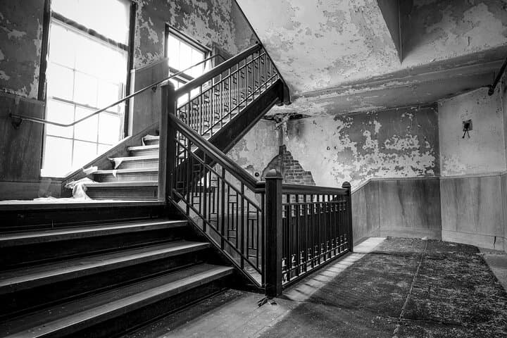 Ultimate Queen City Is Haunted Tour — Over-the-Rhine Ghost Walk in Cincinnati