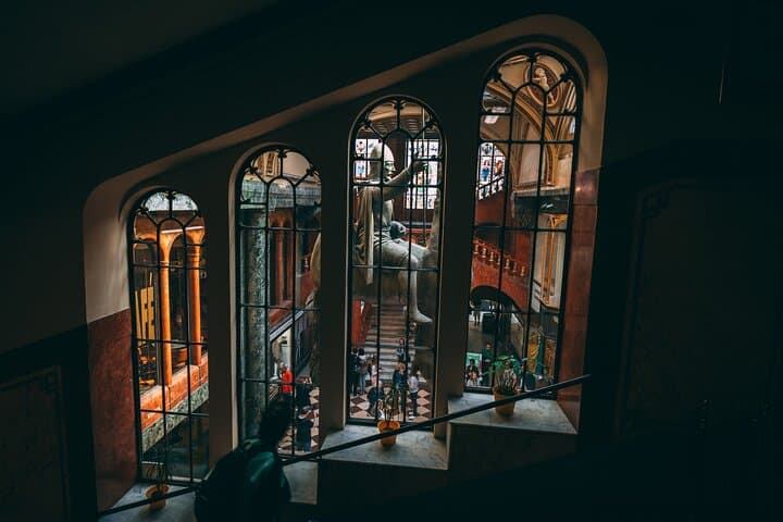 Full-Day Prague Walking Tour to Petrin Tower and Prague Castle photo 5