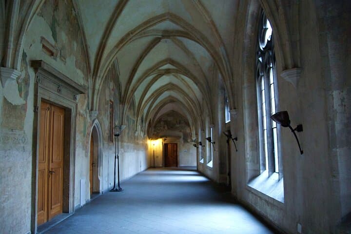 Prague Hidden Gems Walking Tour: Secrets of Old Town & Vyšehrad photo 5