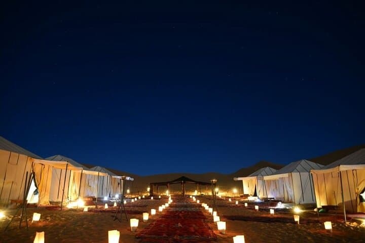 3-Day Private Sahara Circuit: Marrakech to Merzouga Dunes and Fes photo 3
