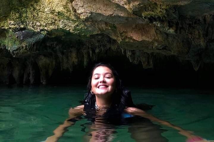 Exploring Riviera Maya Cenotes: Full-Day Swimming & Snorkeling Adventure