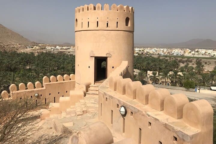 Oman Grand Circuit: 12-Day North–South Expedition from Muscat to Salalah photo 2