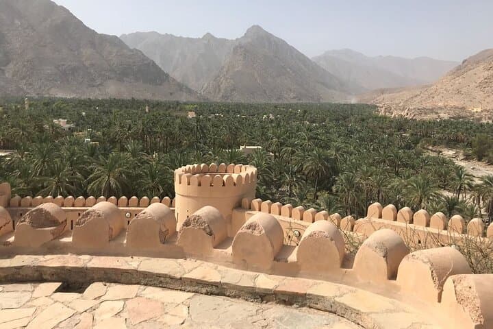 Oman Grand Circuit: 12-Day North–South Expedition from Muscat to Salalah photo 3