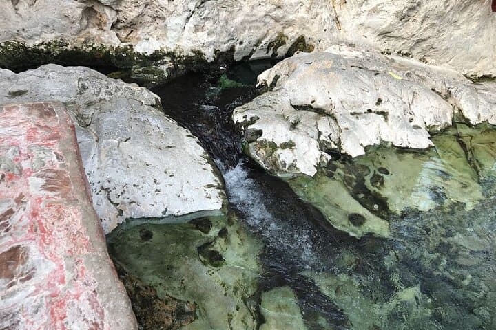 Oman Grand Circuit: 12-Day North–South Expedition from Muscat to Salalah photo 5