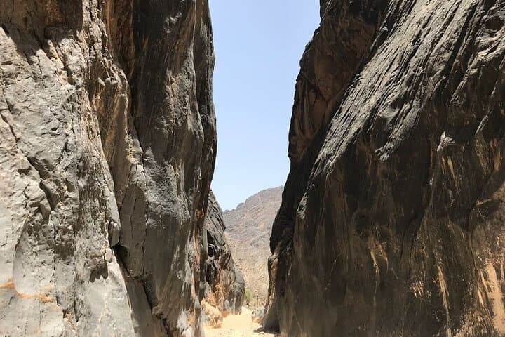 Oman Grand Circuit: 12-Day North–South Expedition from Muscat to Salalah photo 6