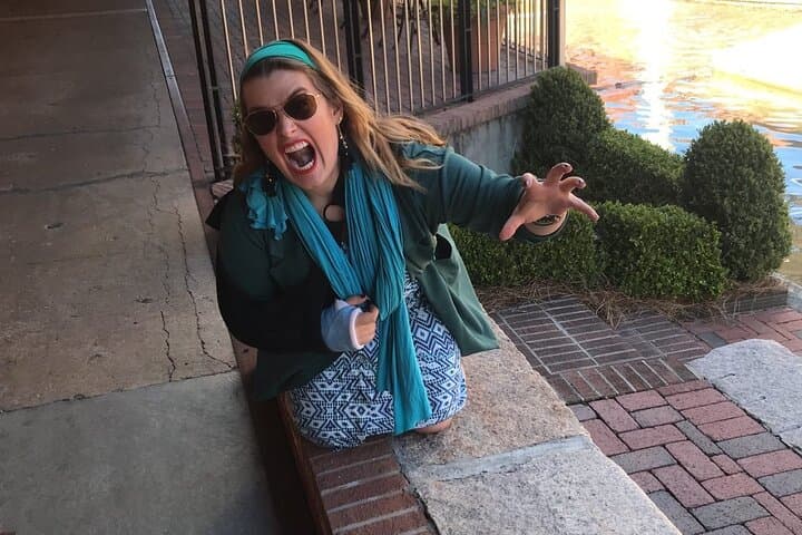 Portland Scavenger Hunt: Explore Old Port with Operation City Quest photo 2