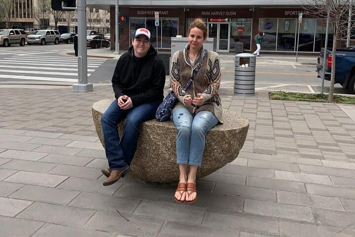 Portland Scavenger Hunt: Explore Old Port with Operation City Quest photo 4