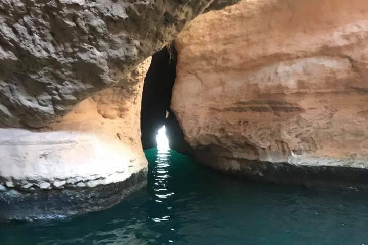 7-Day Oman Adventure: Wahiba Sands, Wadi Shab, Nizwa & Jebel Shams photo 3