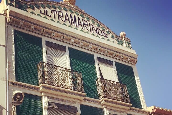 Horchata Bike Tour in Valencia — Coastal & Countryside Cycling with Tigernut Tasting photo 6