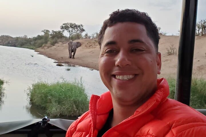Full-Day Kruger National Park Game Drive — 160km Safari from Hazyview photo 3