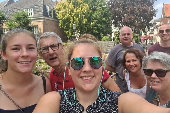 Self-Guided e-Scavenger Hunt in Enkhuizen: Interactive Walking Game and City Trail photo 3