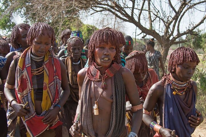 Omo Valley Tours: Multi-Day Cultural Expedition from Jinka to Arba Minch photo 4