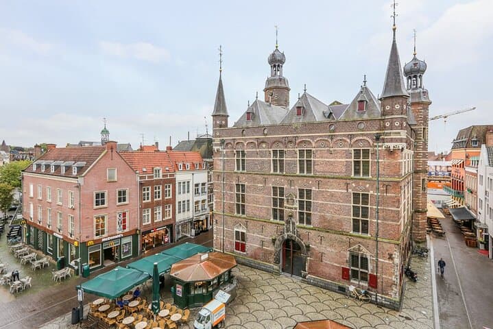 Self-Guided e-Scavenger Hunt in Venlo: Interactive City Walking Game photo 5