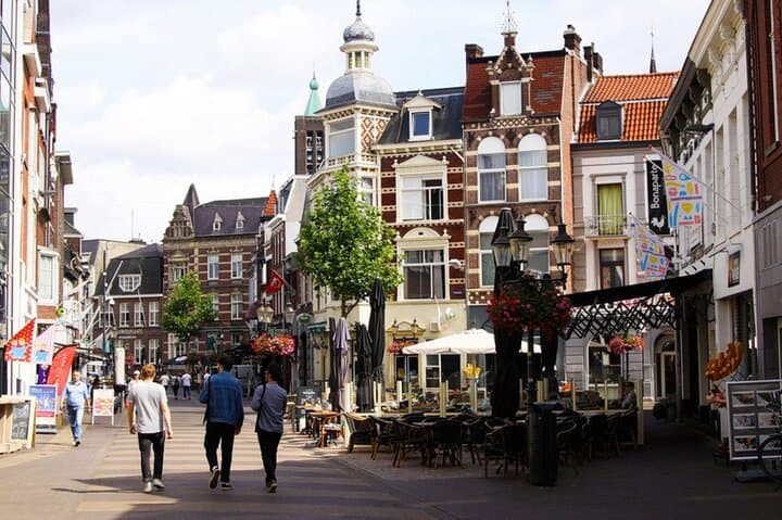 Self-Guided e-Scavenger Hunt in Venlo: Interactive City Walking Game photo 3
