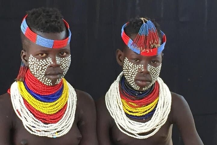 4-Day Omo Valley Cultural Tour — Mursi, Hamar & Karo Tribes