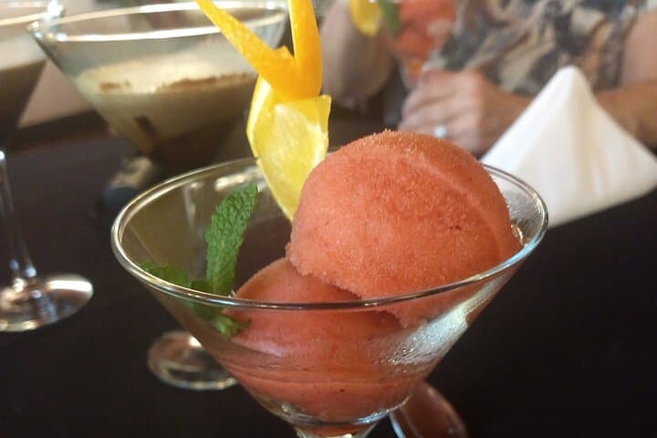 Historic St Augustine Food Tour: Walking Wine & Local Eats in the Old City photo 5