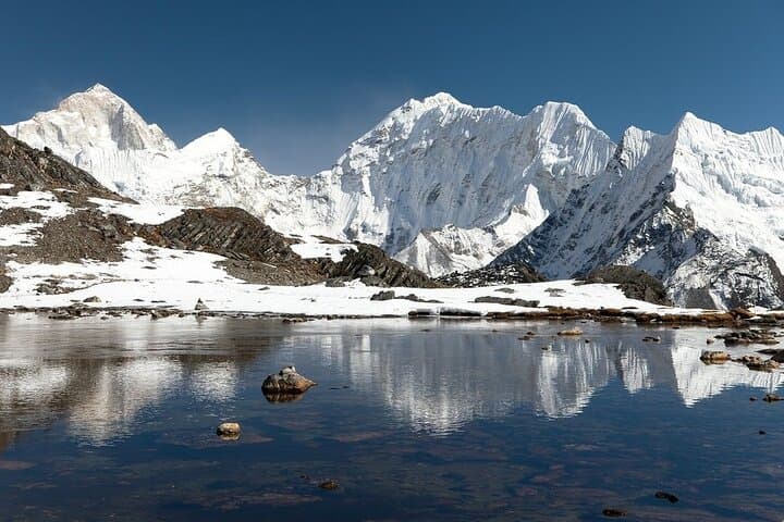 Makalu Expedition: Climb 8,485m in the Mahalangur Himalayas photo 1