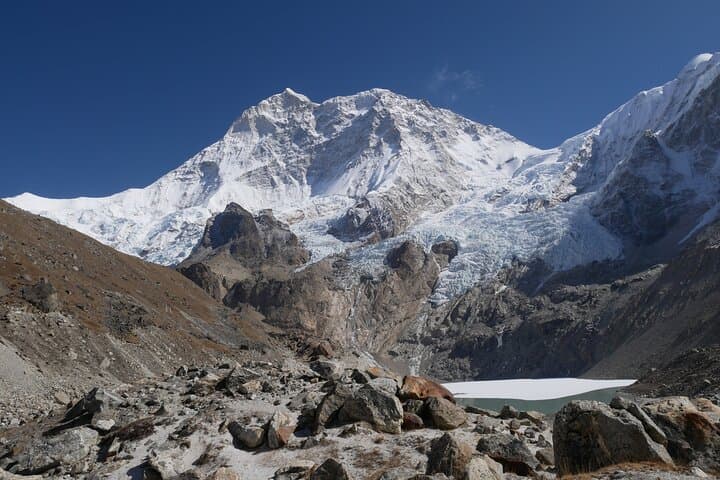 Makalu Expedition: Climb 8,485m in the Mahalangur Himalayas photo 4