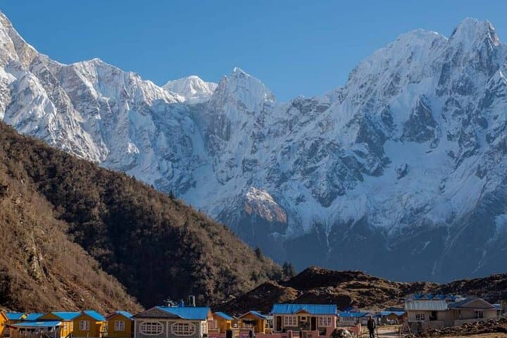 Makalu Expedition: Climb 8,485m in the Mahalangur Himalayas photo 3