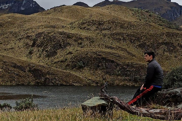 Cajas National Park & Cuenca Full-Day Tour — Andean Lakes, Cathedral Views, and Panama Hat Insight photo 4