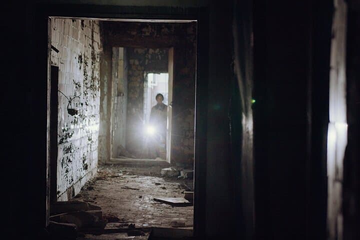 Pandora's Box Ghost Adventure — Haunted Walking Tour of Historic Jerome photo 3
