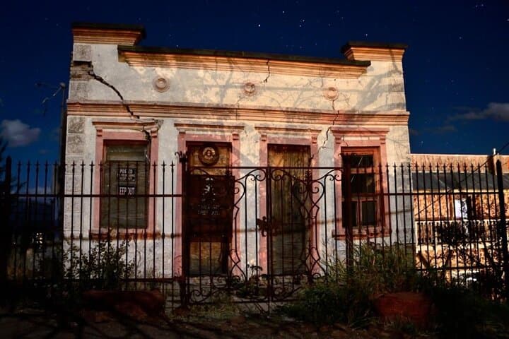Jerome History Walk: Guided Walking Tour of Jerome, Arizona photo 6