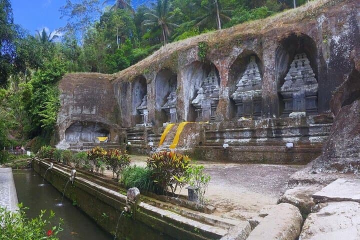 Private 10-Hour Best of Bali Custom Tour (Ubud Pickup) photo 3