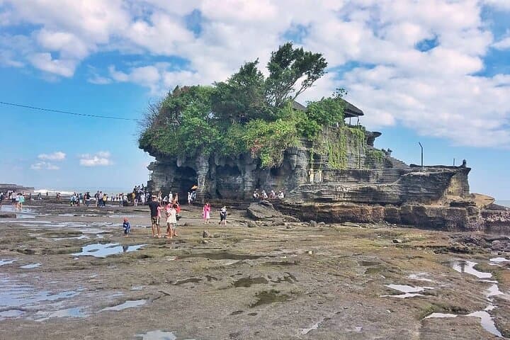 Private 10-Hour Best of Bali Custom Tour (Ubud Pickup) photo 4