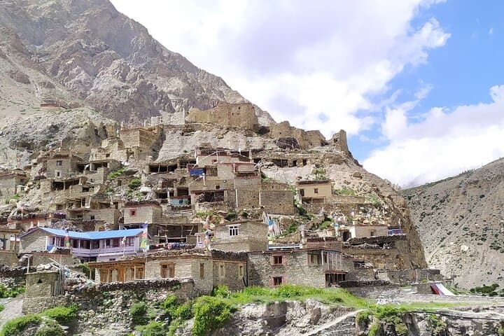 Nar Phu Valley Trek: Remote Annapurna High-Altitude Route via Kang La Pass photo 2