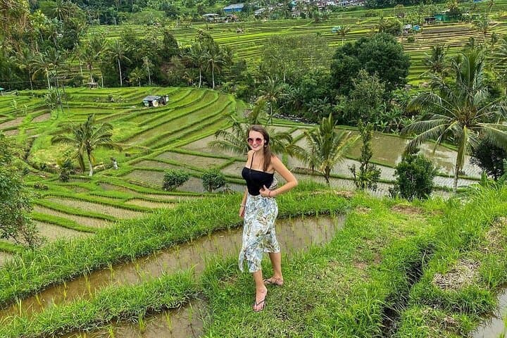 Private 10-Hour Best of Bali Custom Tour (Ubud Pickup) photo 5