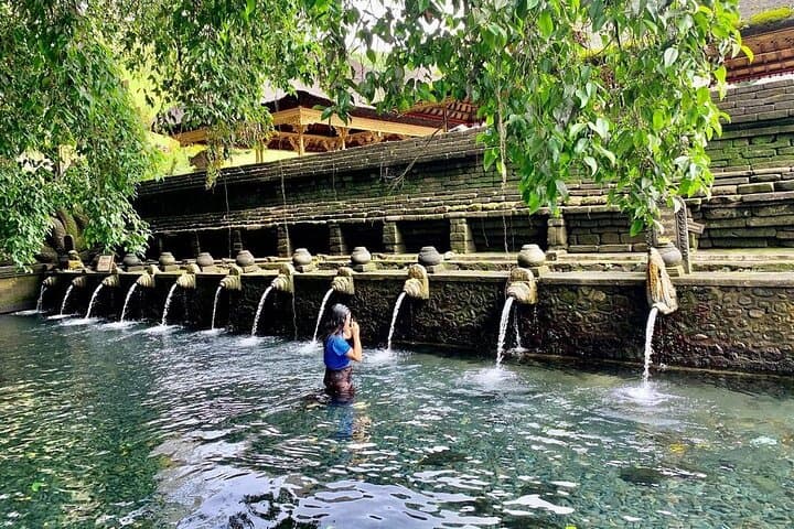Private 10-Hour Best of Bali Custom Tour (Ubud Pickup) photo 2