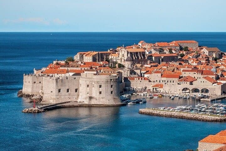 Explore Dalmatia’s Stunning Coastline on a Guided Motorcycle Tour from Split photo 6
