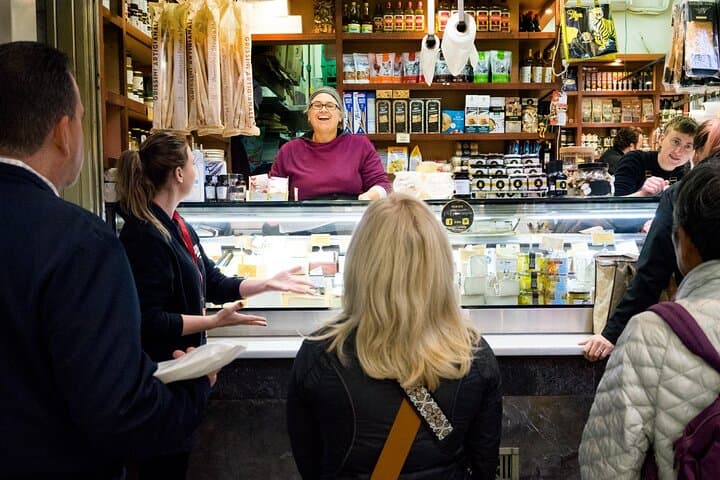 Multicultural Markets Food Tour — Melbourne’s Global Tastes photo 3