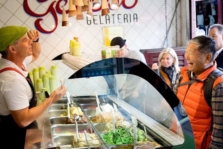 Multicultural Markets Food Tour — Melbourne’s Global Tastes photo 5