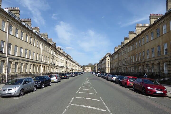Bath Canal Walk Audio Tour: Self-Guided Highlights Along Pulteney Bridge and Sydney Gardens photo 4