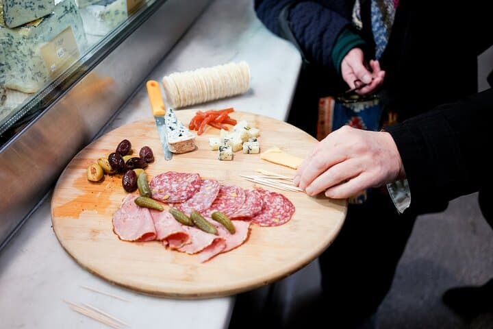 Multicultural Markets Food Tour — Melbourne’s Global Tastes photo 4