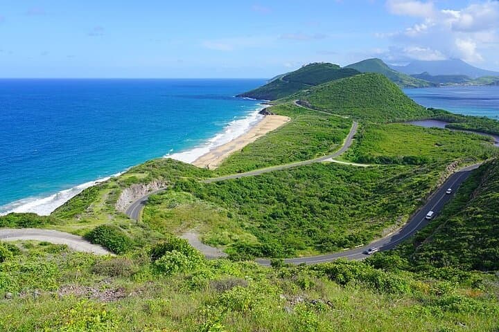 Panoramic Plus: Romney Manor & Timothy Hill Scenic Garden Tour, St Kitts photo 6