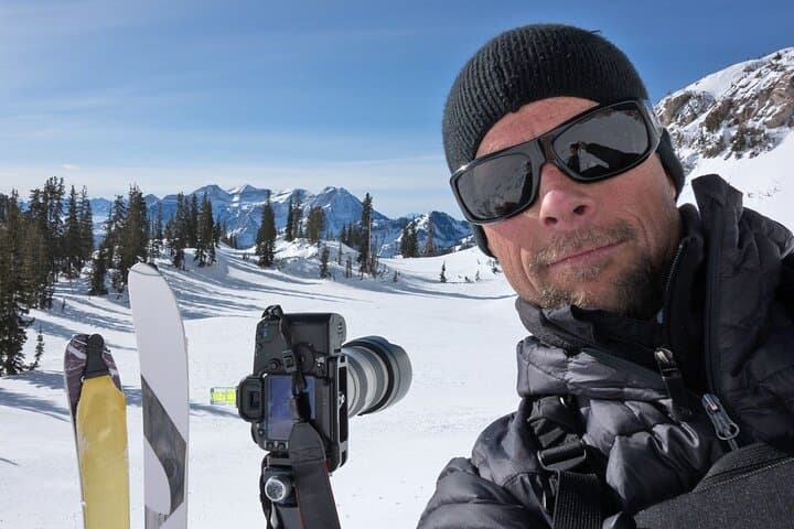 Capture the Wasatch: Private Photo Workshop & Scenic Tour from Park City photo 6