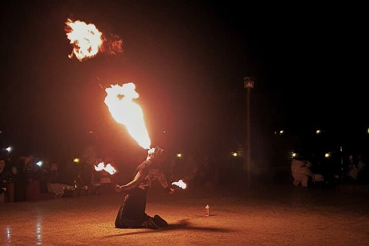 Dubai Desert Safari with BBQ Dinner, Camel Ride & Quad Biking photo 5