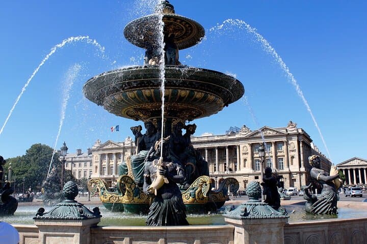 7-Day Paris to Burgundy & Champagne: Wine, Culture & Must-See Sights photo 4