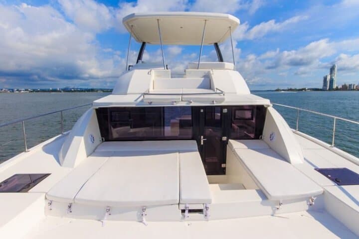 Catamaran to the Rosario Islands: Full-Day Yacht Rental from Cartagena photo 3