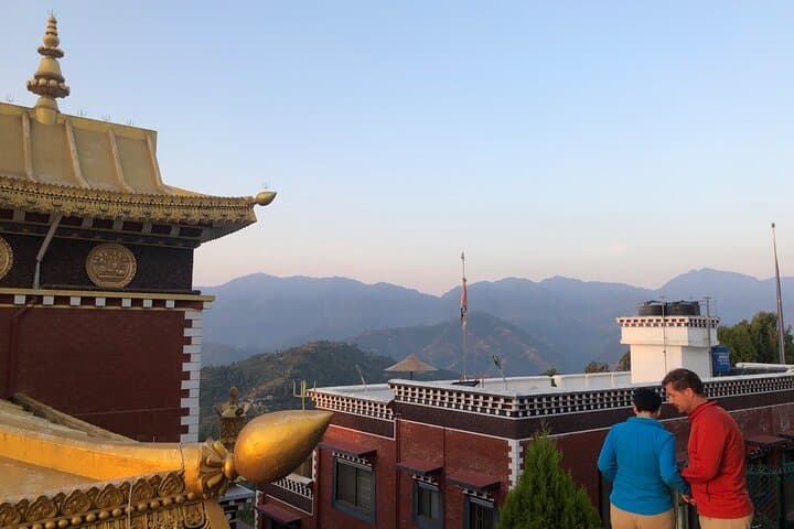 Full-Day Private Kathmandu Heritage Tour: UNESCO Temples & Sites photo 3
