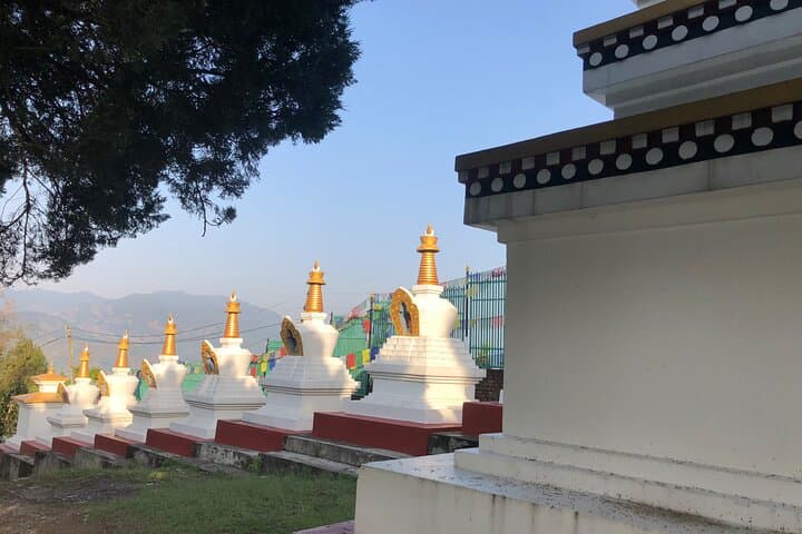 Full-Day Private Kathmandu Heritage Tour: UNESCO Temples & Sites photo 4