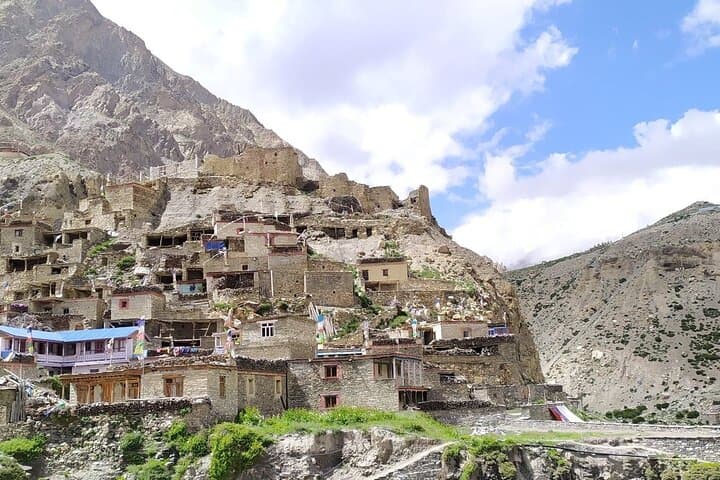Manaslu Tsum Valley Trek: 14-Day Remote Teahouse Trek to Mu Gompa photo 2