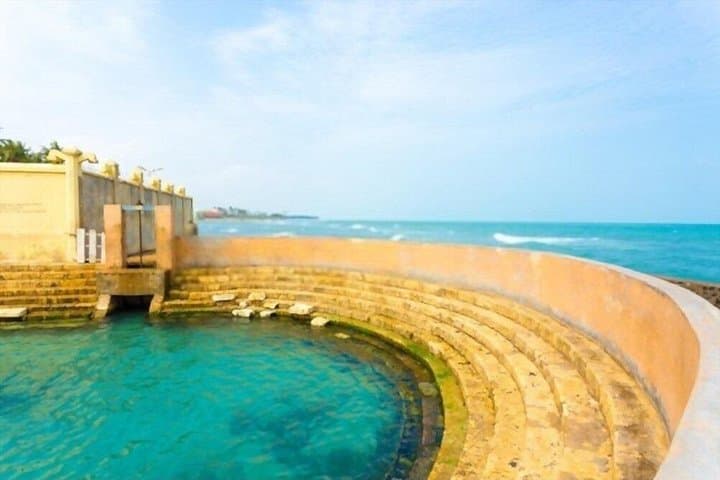4-Day Jaffna Peninsula Trail: Nagadeepa Boat Tour, Kovils & Coastal Beaches photo 3